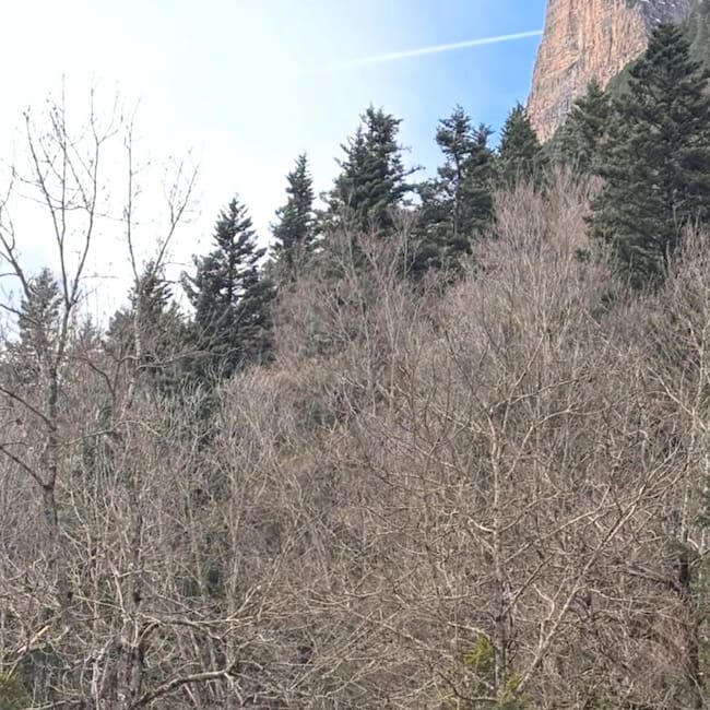 Parque Nacional de Ordesa
