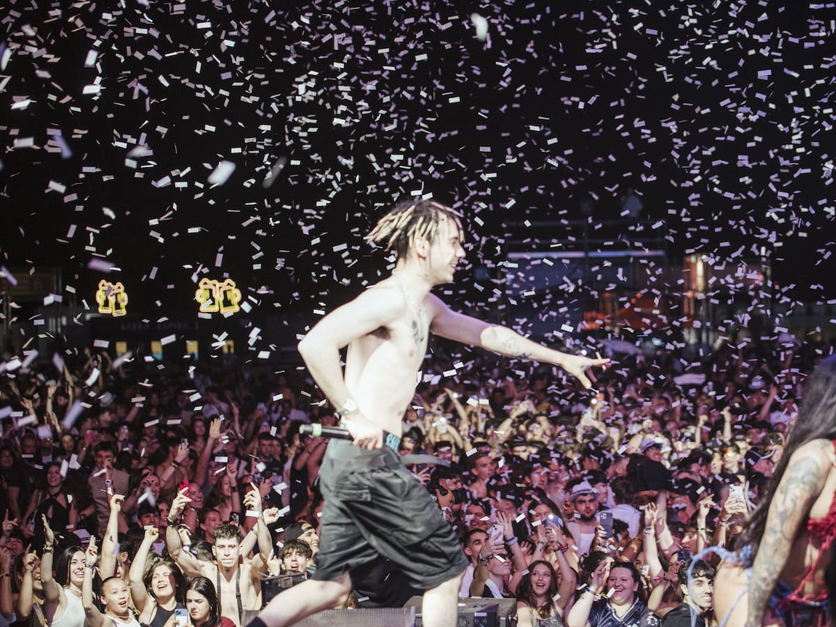 Costa Sonora 2026 ya tiene cartel por días: Alicante se pone en modo urbano