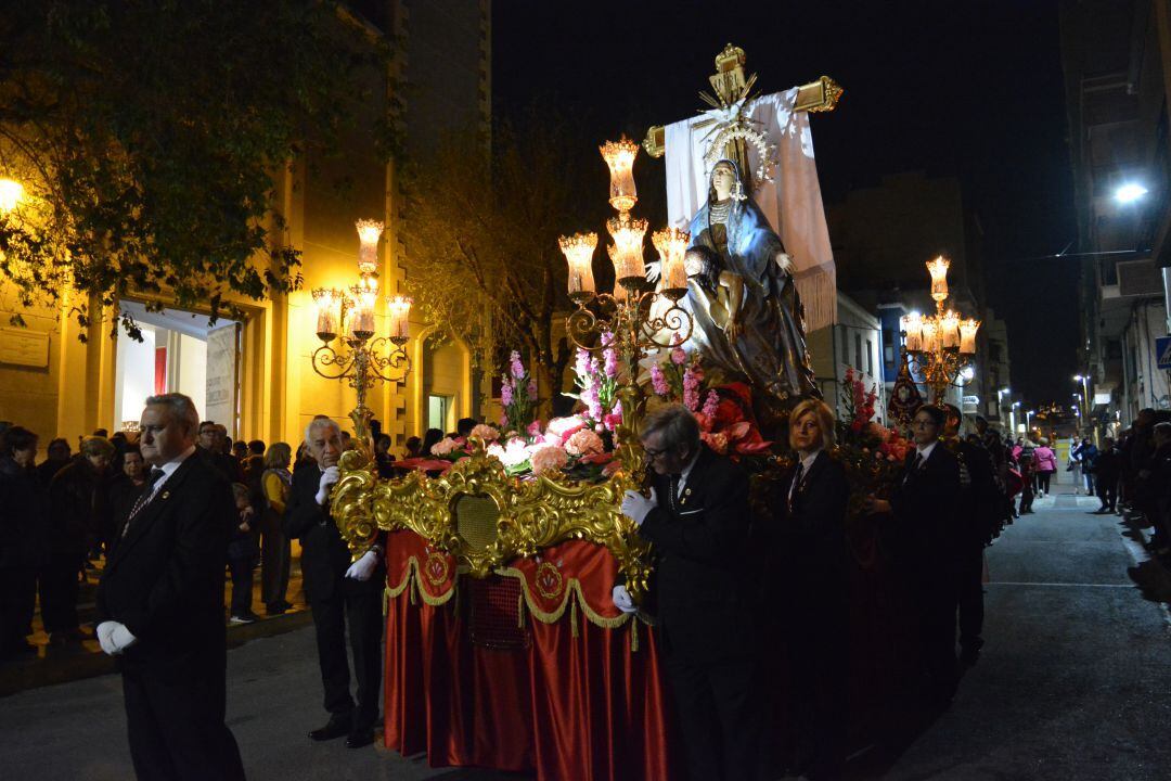 Semana Santa