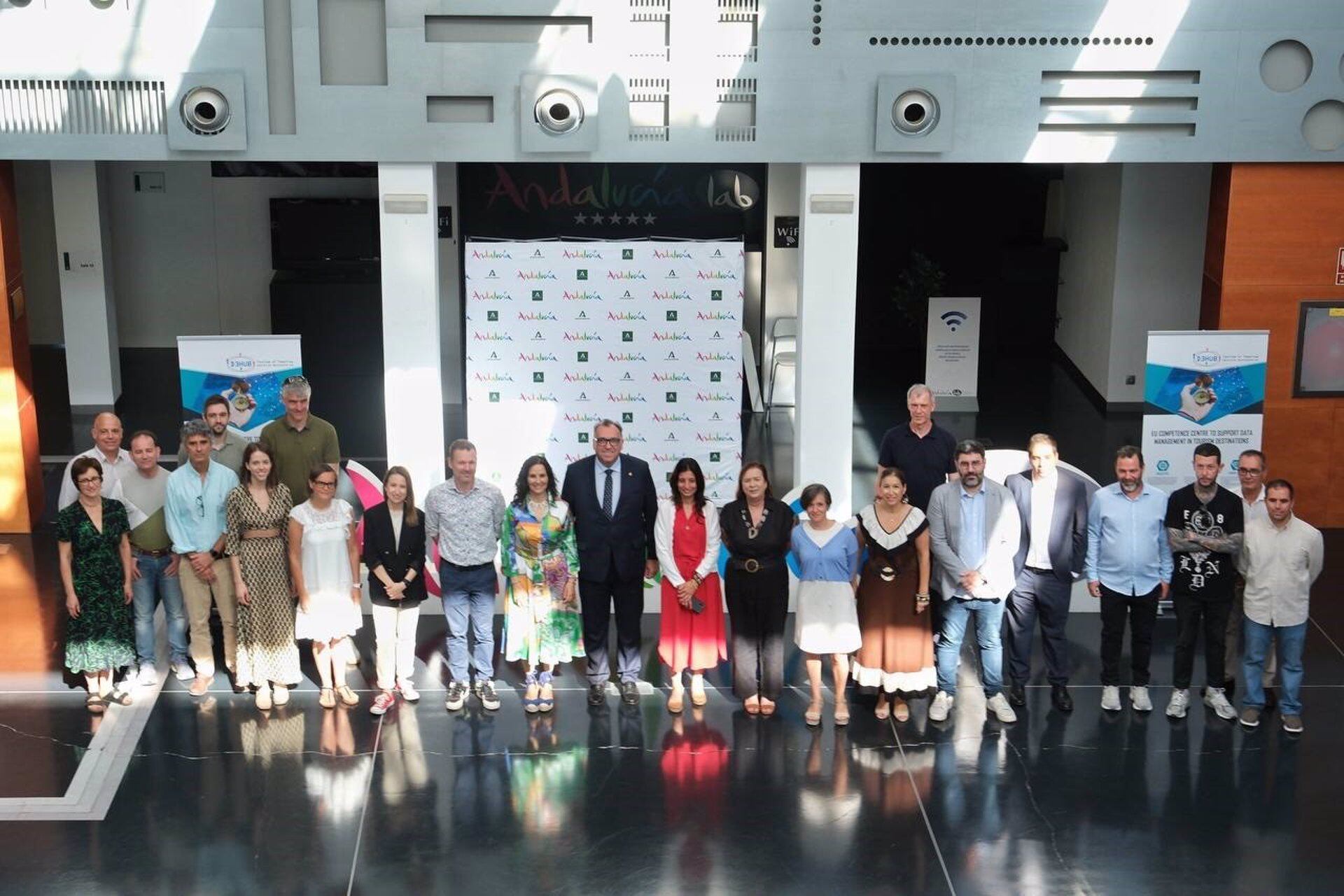 Momento del encuentro