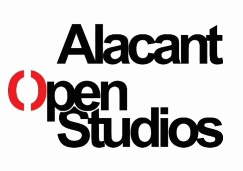 Alacant Open Studios