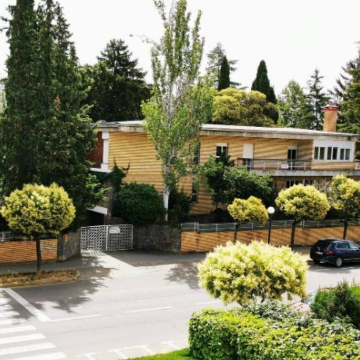 Se vende chalé en Huesca por más de un millón de euros