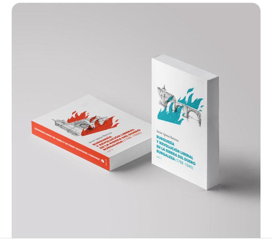 "Burguesía y revolución liberal en la Ribera del Duero (1788-1840)"