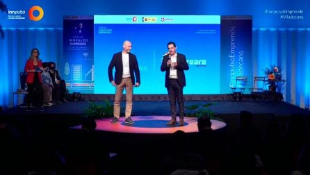 Adolfo García y Antonioi Francés