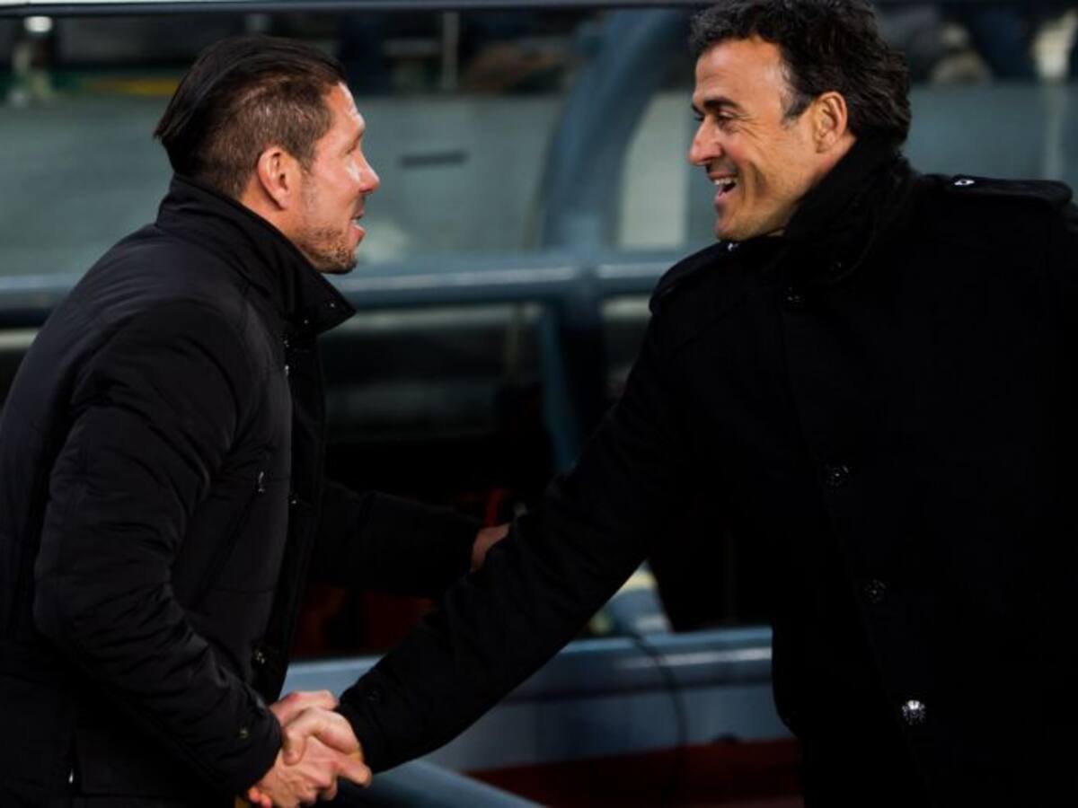 A las puertas del gran partido copero