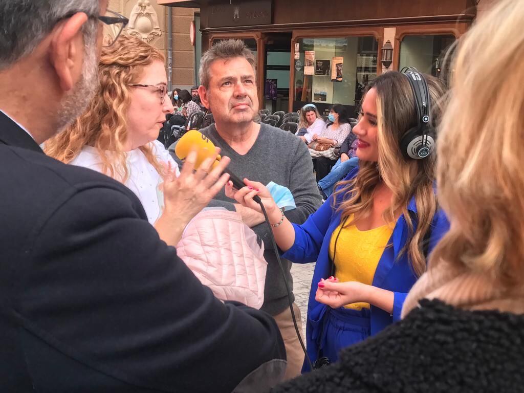 Viernes Santo en Cartagena
