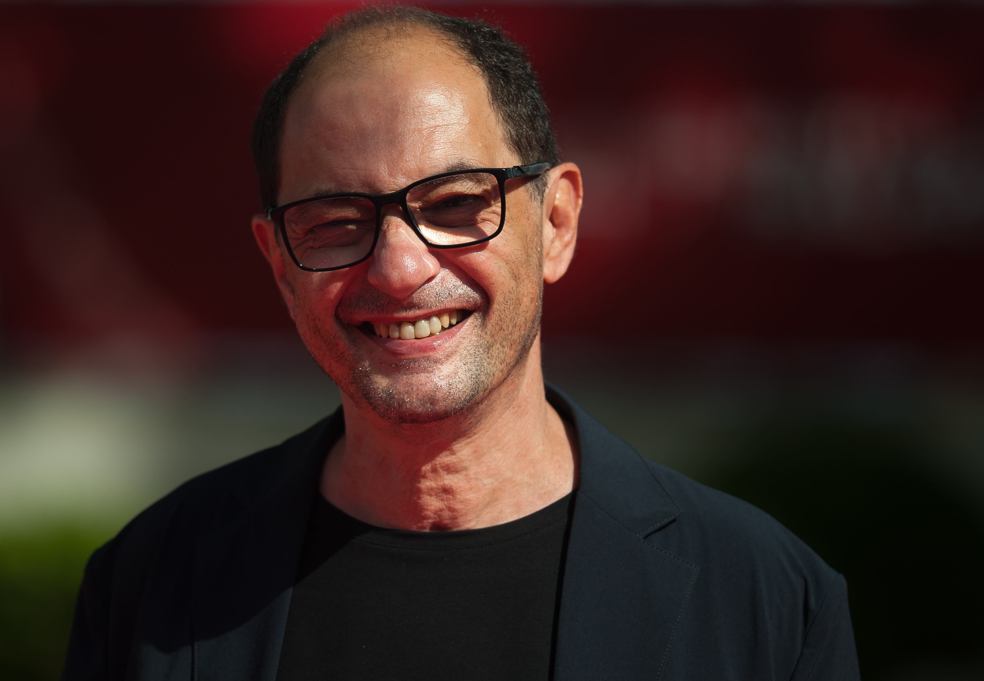 Jordi Sánchez en una fotografía de archivo.