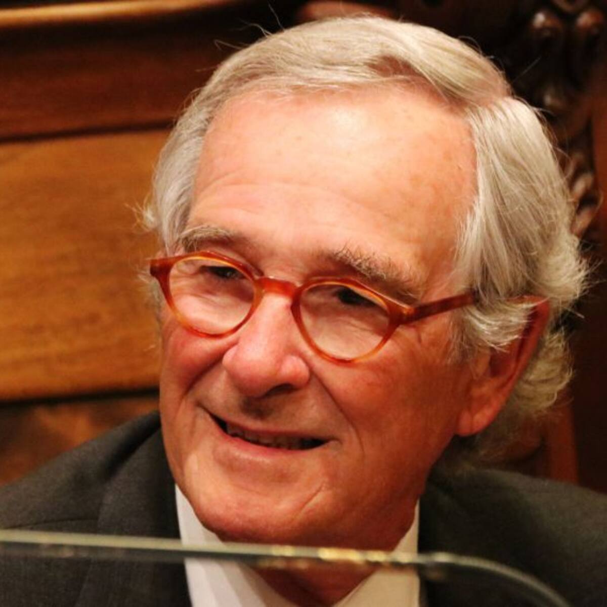 El exalcalde Xavier Trías testifica ante el tribunal del procés