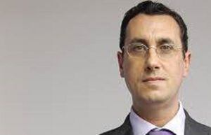 José Manuel Ortega, ex concejal de Tráfico en el Ayuntamiento de Palencia