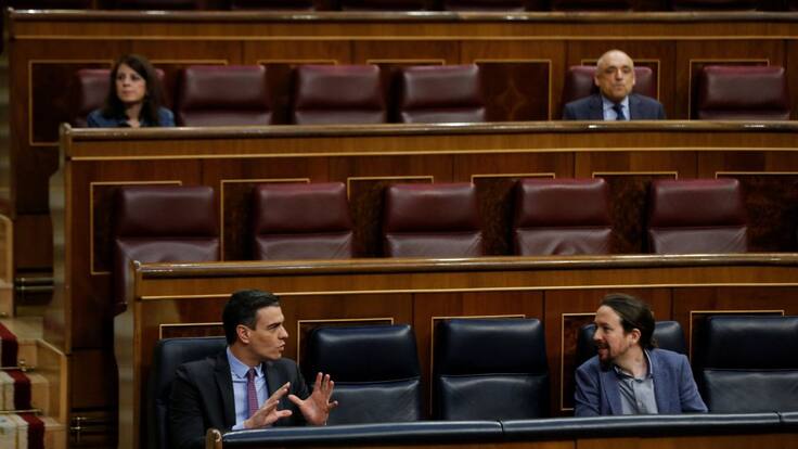 Mejor solucionar los problemas