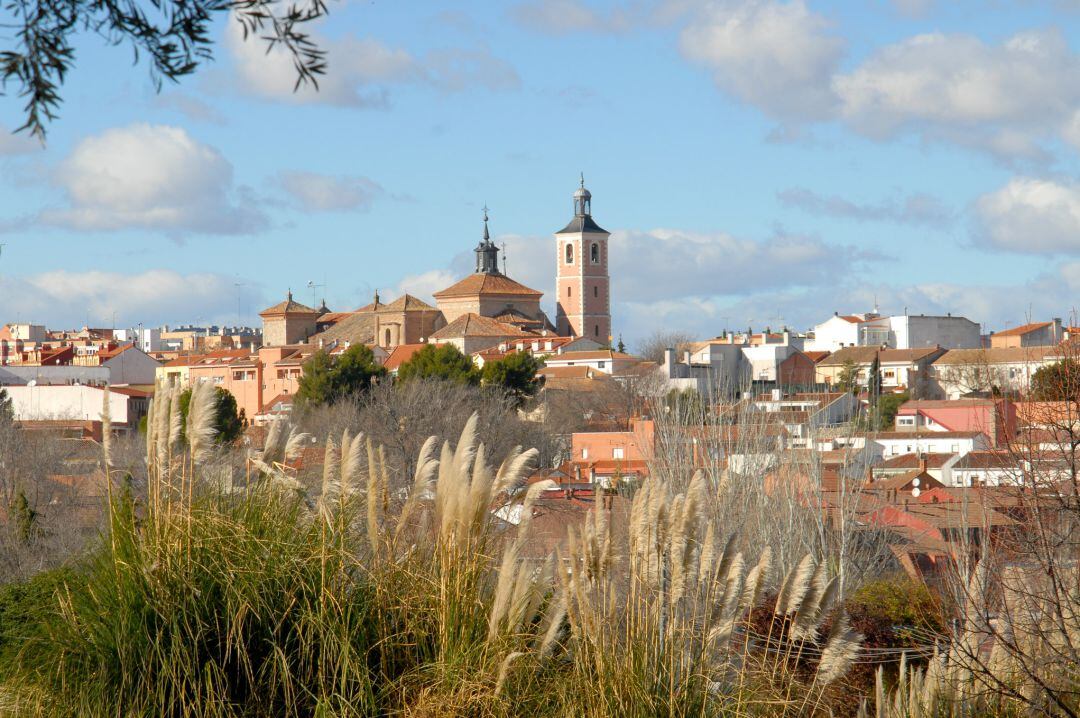 Imagen de archivo de Valdemoro