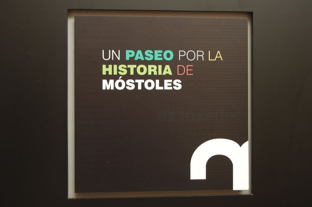 A pie de calle Madrid Oeste 06-11-2018 – Historia de Móstoles en el museo de la ciudad