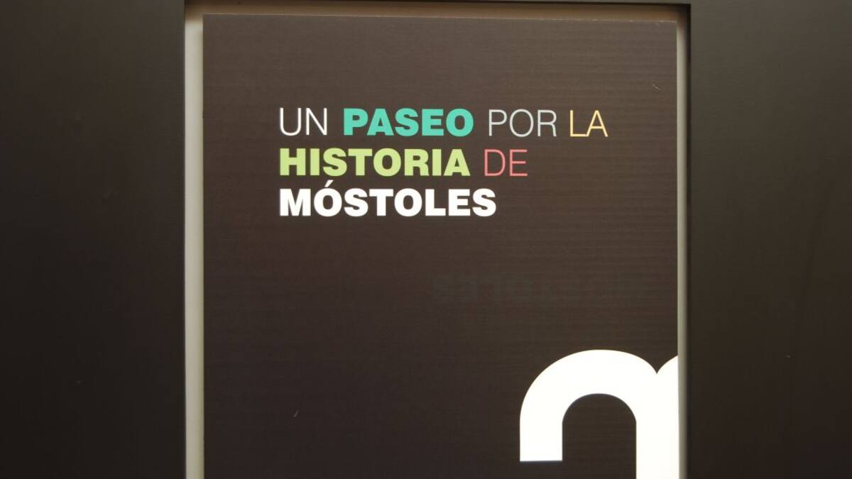 Un paseo por la historia de Móstoles