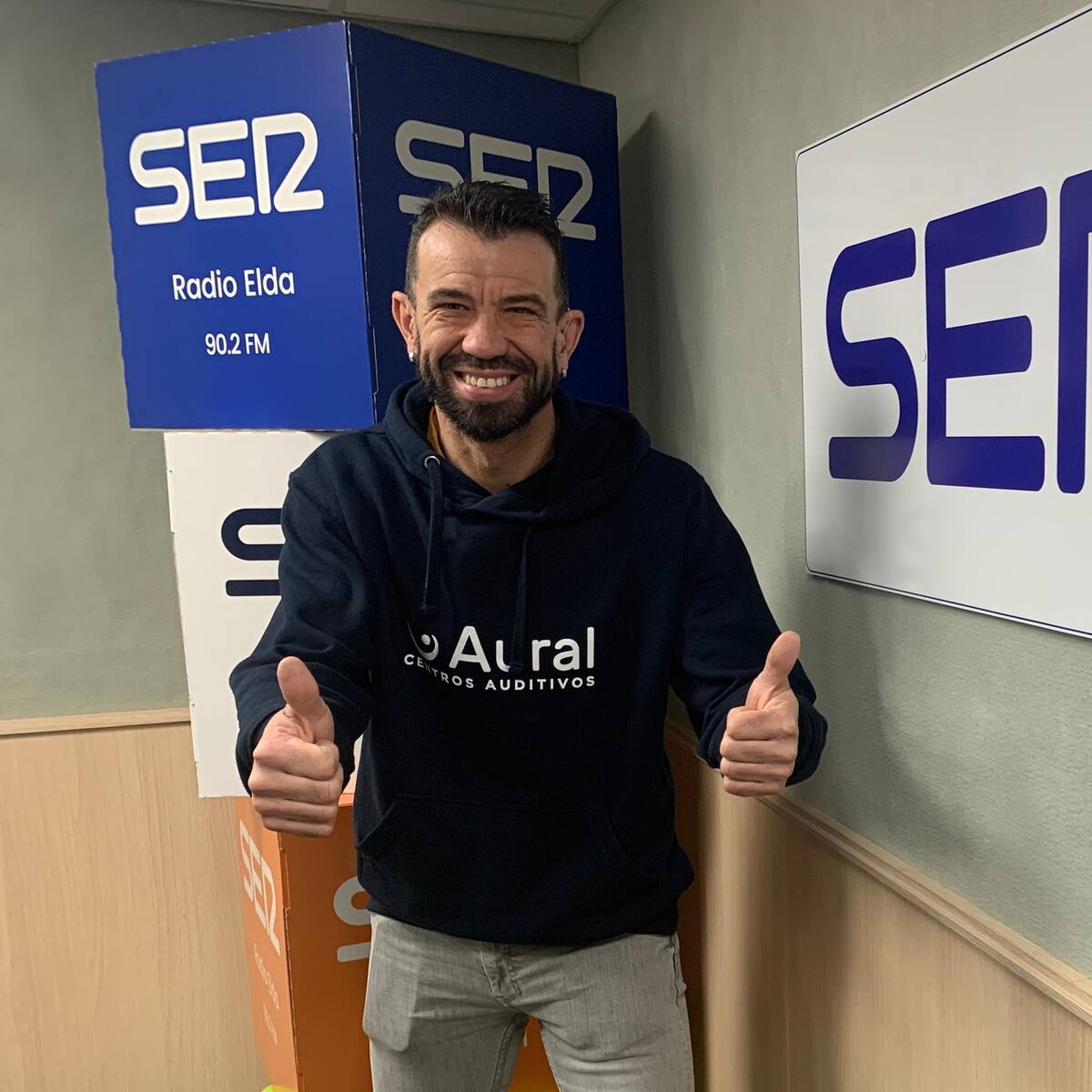 Juan Manuel González Valiente regresa a la Titan Desert Morocco con más experiencia y un mensaje de superación