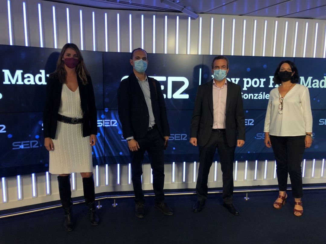 El arco parlamentario del Ayuntamiento tiene un grupo político nuevo, es el Grupo Mixto