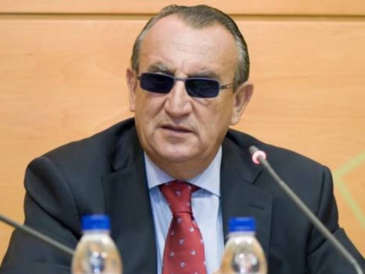 La Audiencia reabre el caso contra Carlos Fabra por la cesión del campo de golf de Borriol