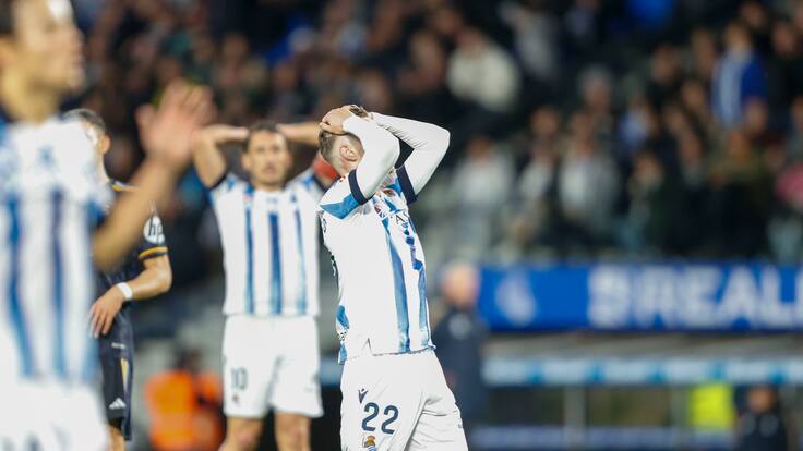 La Real Tertulia concluye que hay que pasar página de la derrota contra el Real Madrid.