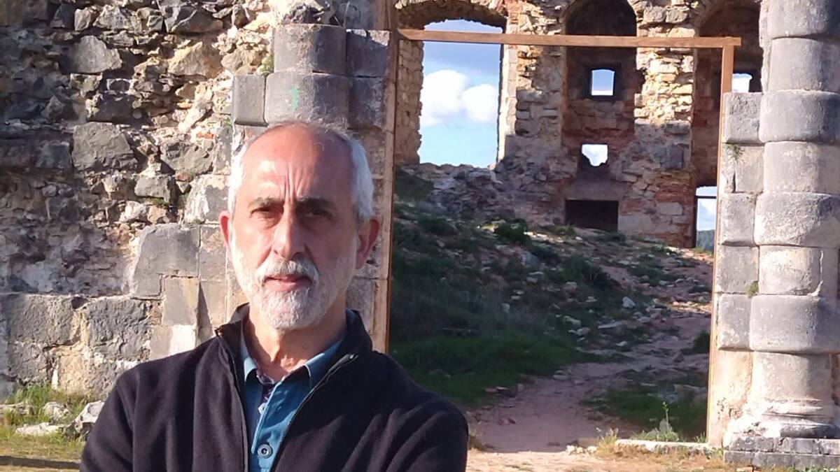 Orlando Yagüe, lidera la candidatura del PSOE en San Leonardo