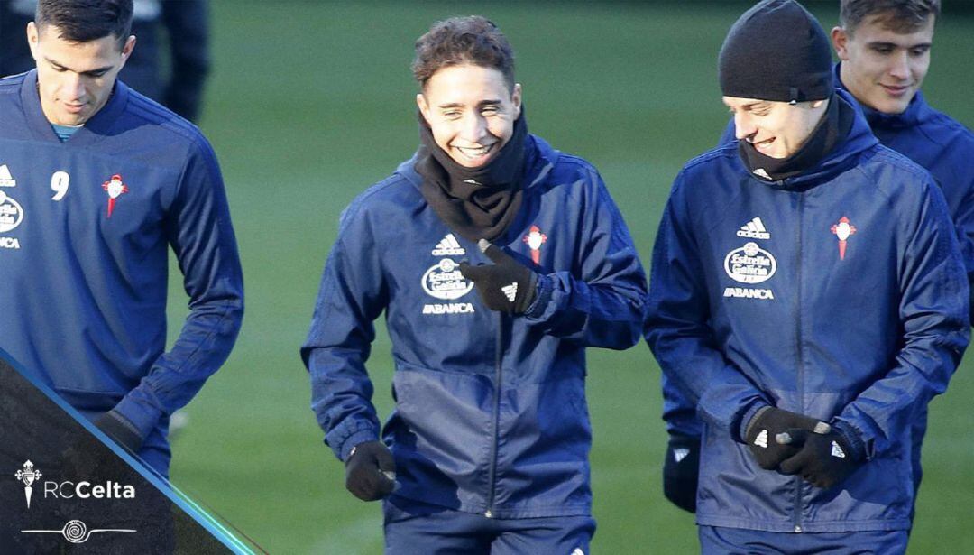 Emre Mor ha sido apartado del Celta por un acto de indisciplina