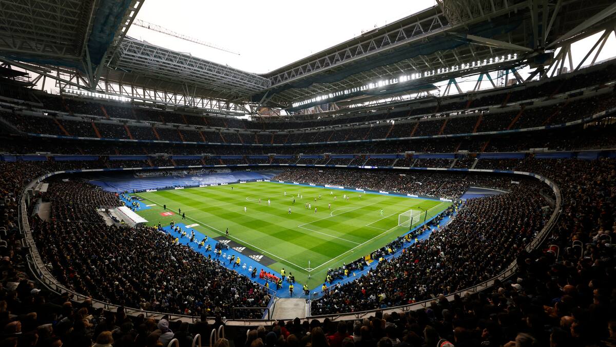 España tiene diez sedes aseguradas y el Santiago Bernabéu albergará la gran final del Mundial 2030: consulta cuáles son los estadios elegidos