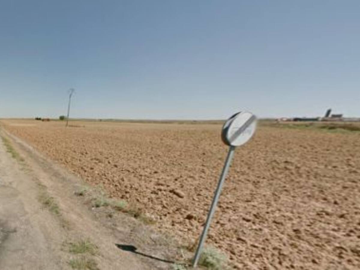 El PSOE pide el arreglo de la carretera P-933 de Frechilla a la P-953 para garantizar la seguridad de los usuarios