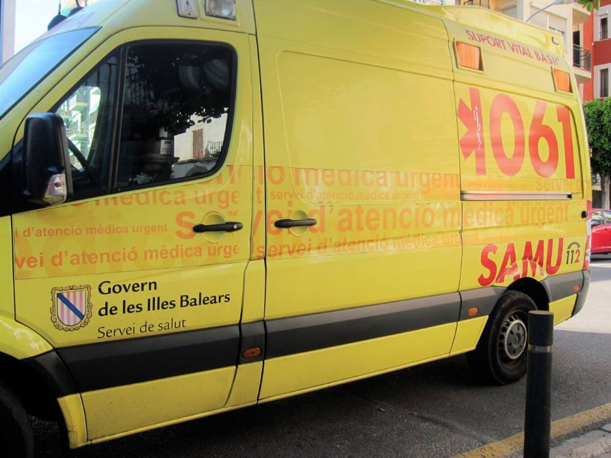 El 82% de las personas con COVID-19 en Menorca se ha curado