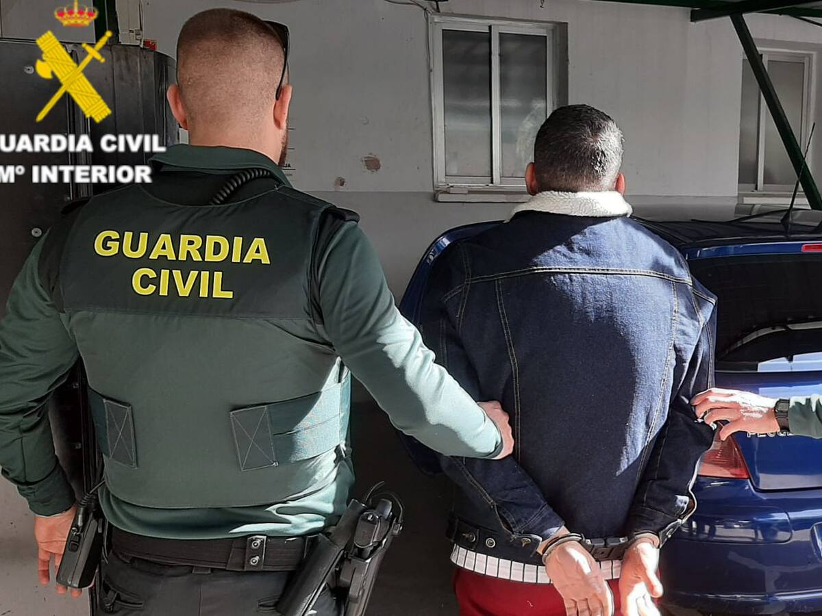 Detenidos ocho miembros de un grupo que robaba en viviendas en Castellón