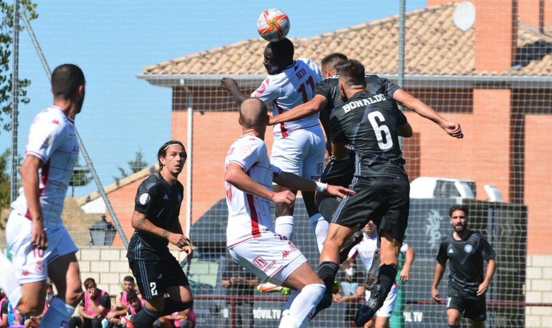 La Cultural perdió su primer partido a domicilio ante el DUX Inter