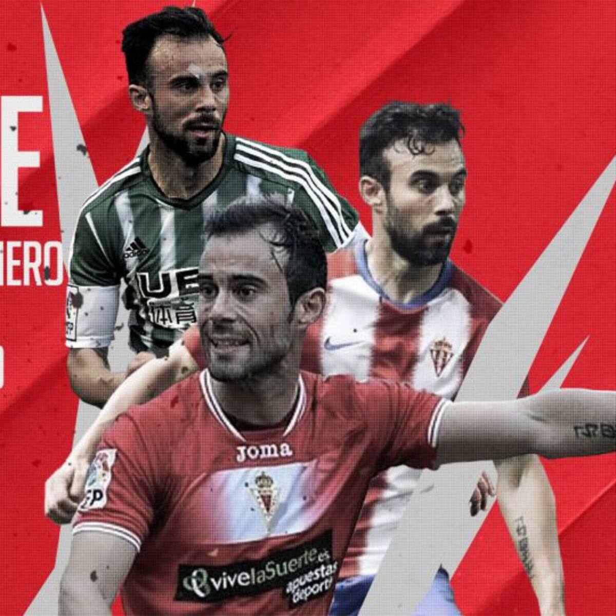 Molinero regresa al Real Murcia