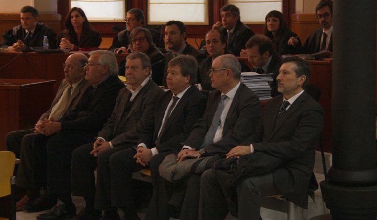 El Suprem anul·la la sentència del cas de l'hotel del Palau i ordena a l'Audiència de Barcelona que dicti una nova resolució