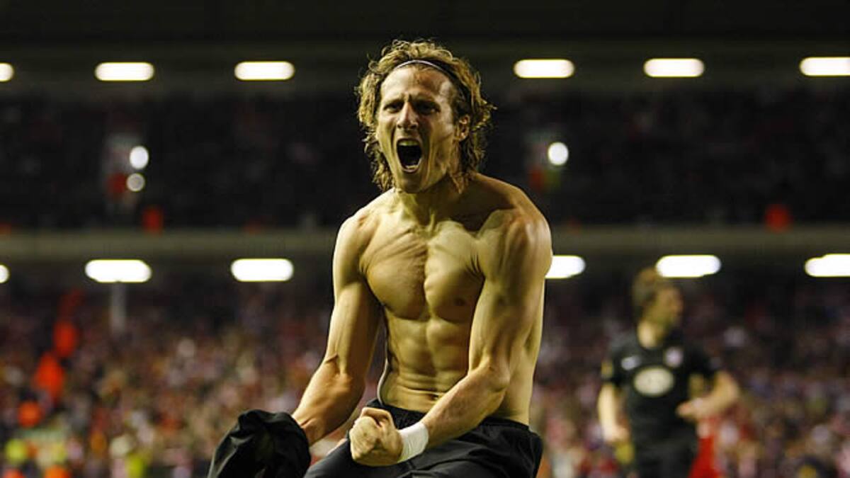 El idilio europeo del Atlético de Madrid