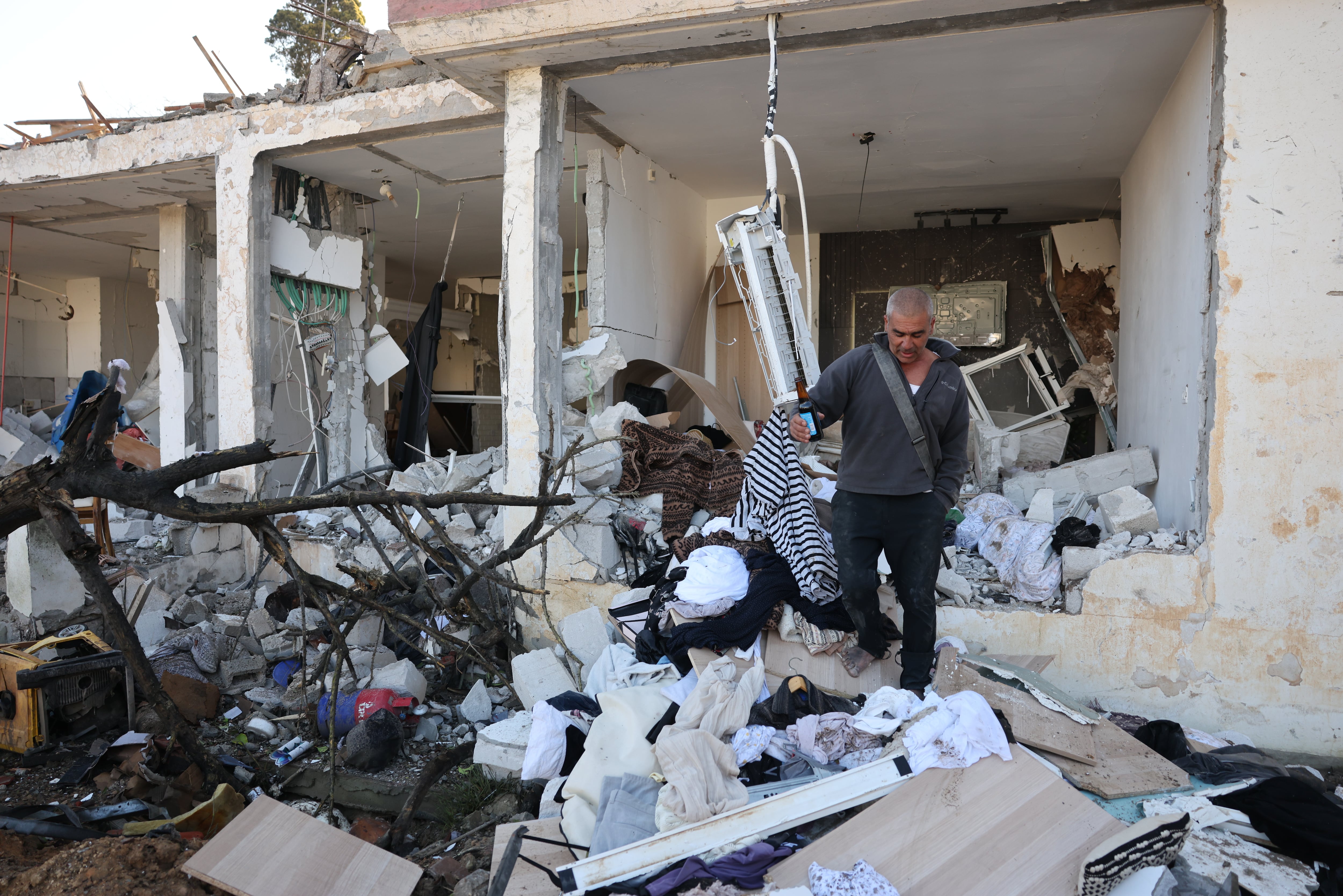 La IA, herramienta de precisión en la guerra y arma de desinformación a gran escala