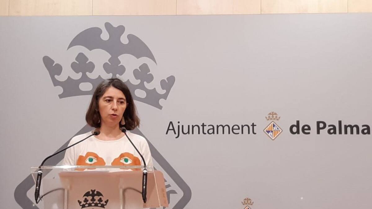 La oficina antidesahucios de Palma multiplica por seis las ayudas