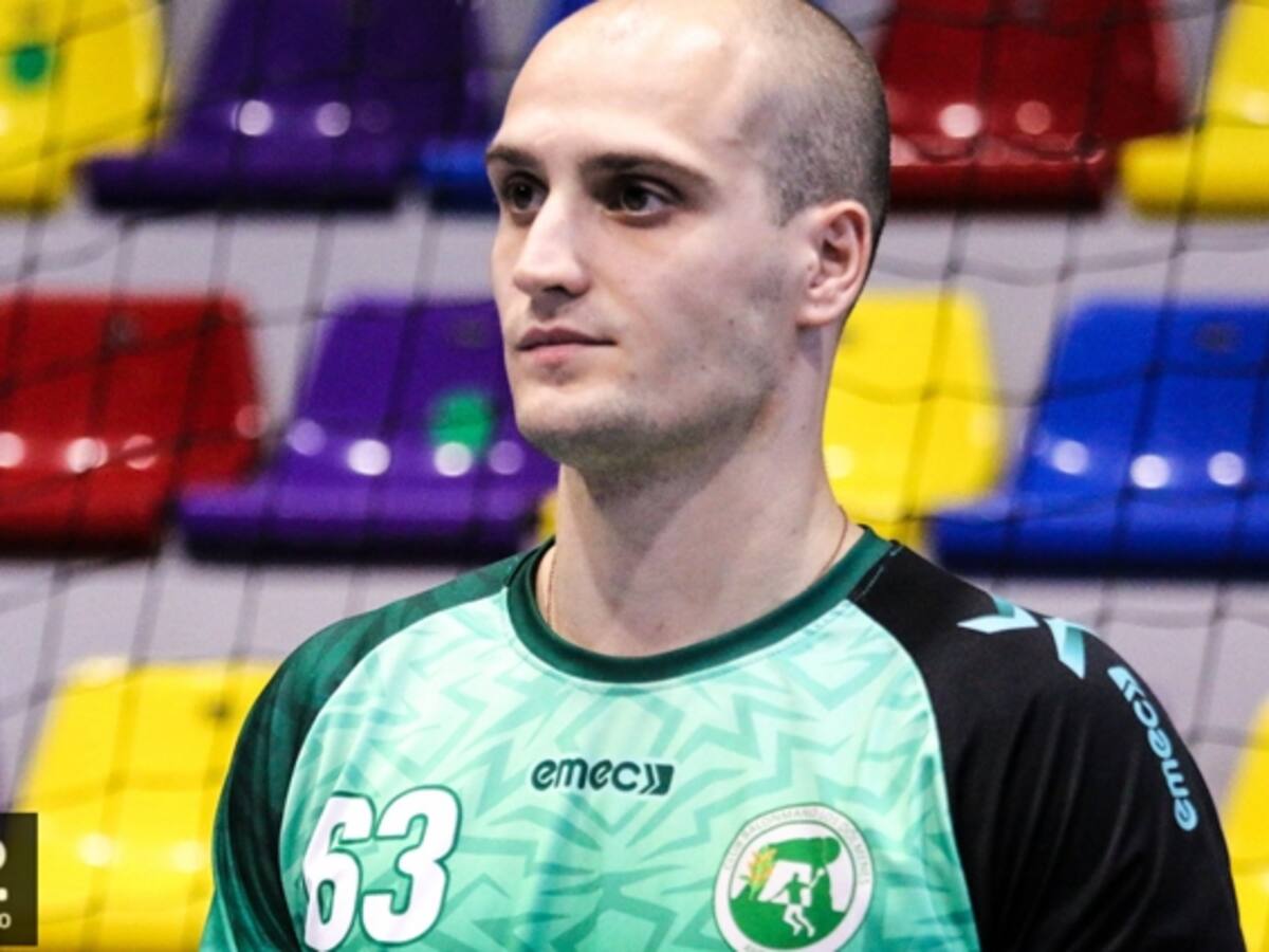 Pau Guitart refuerza la portería del Tubos Aranda