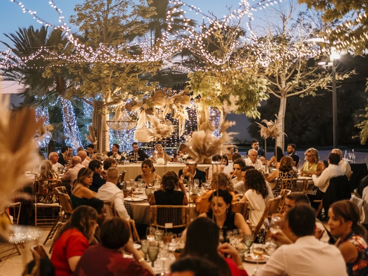 Lola Vélez, CEO de Quinta Lacy: “En una boda cada detalle cuenta y cada invitado forma parte de un delicado engranaje"