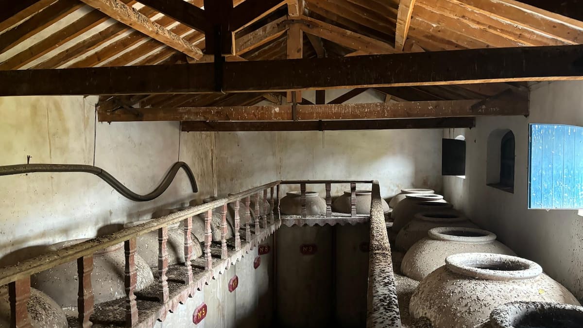 En Mondéjar estará el Centro de Promoción de las Denominaciones de Origen