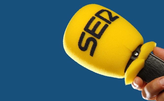 Las emisoras de la SER en Gipuzkoa continúan siendo líderes indiscutibles en sus respectivas comarcas