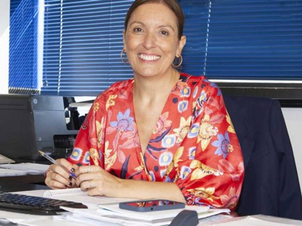 El PP de Ourense nombra a Ana Méndez portavoz municipal