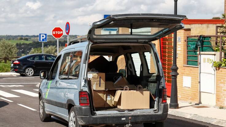 Unir fuerzas pese a la competencia