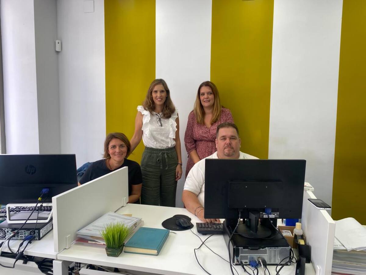 La venta y alquiler de viviendas a un precio más bajo en Algeciras