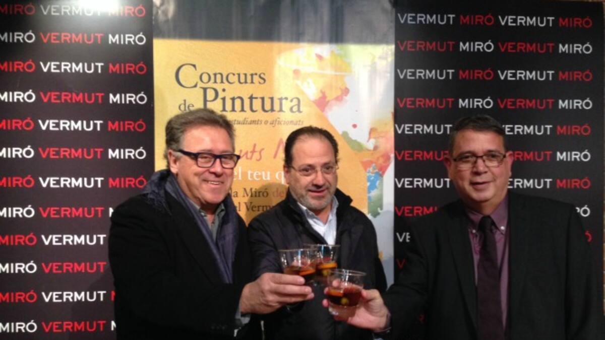 El Museu del Vermut a Reus