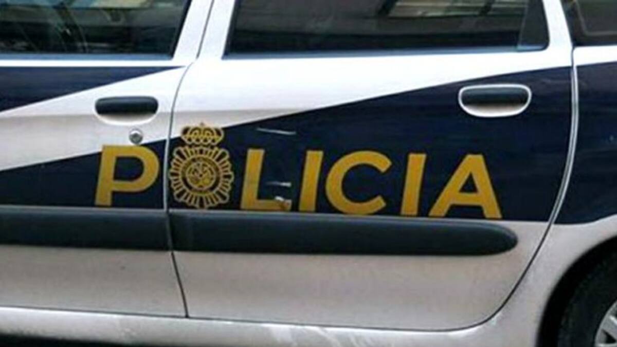 Detienen en Fuenlabrada al Niño Juan, conocido alunicero, por intento de robo y tras arremeter contra la Policía