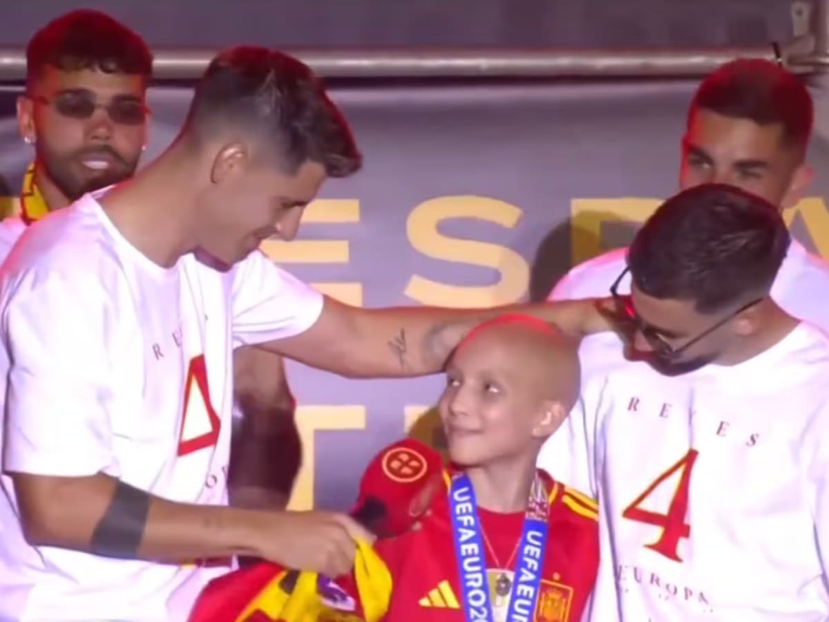 El deporte de Salamanca llora la muerte de María, la "Princesa Guerrera": el último adiós, en Encinas de Abajo