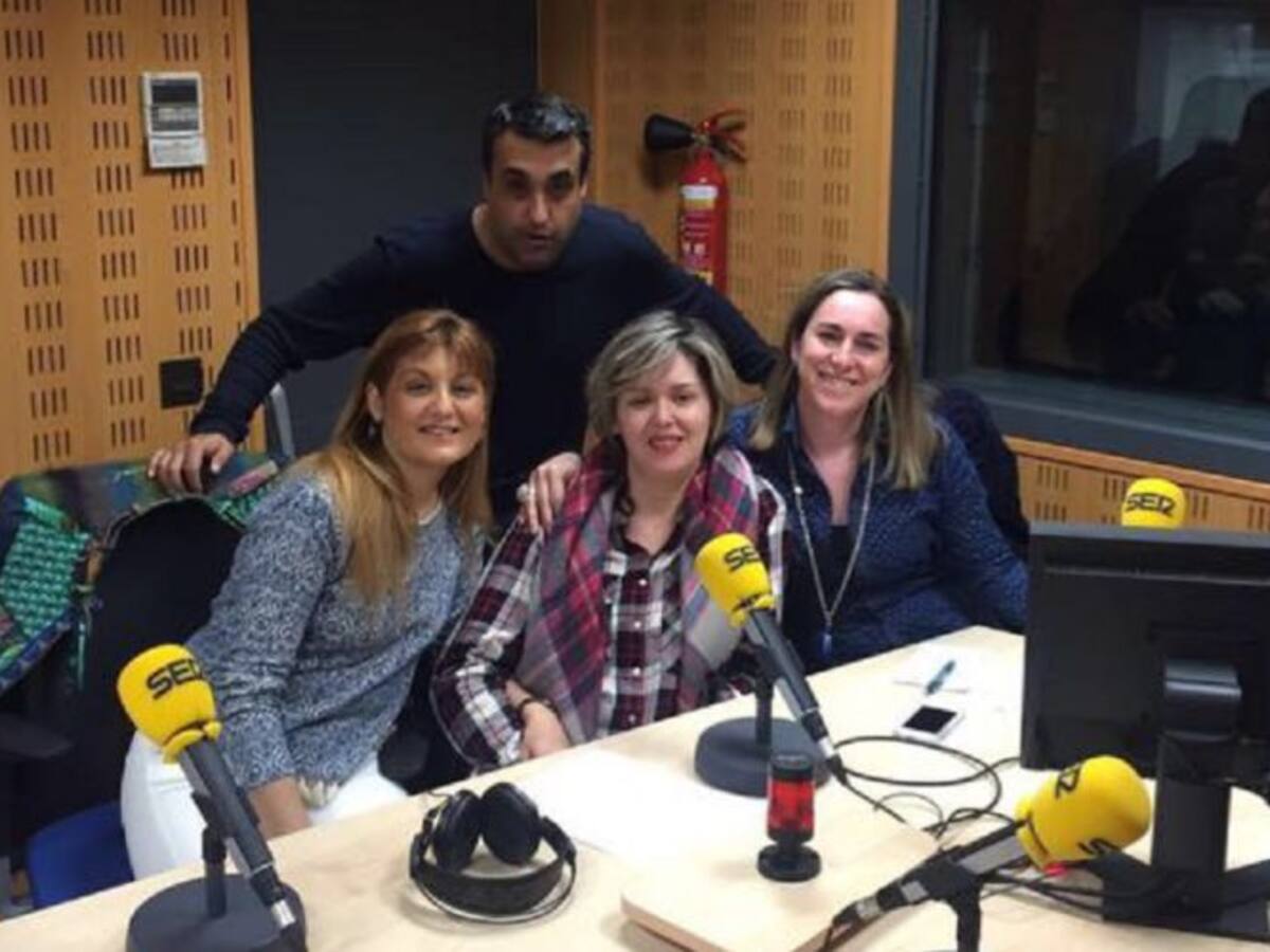 La Tertulia de Hoy por Hoy Palencia analiza la convulsa situación del PSOE