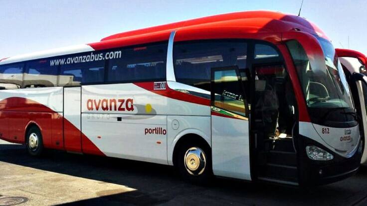 Julio de Marco nos habla de la situación a día de hoy de los viajes en autobús Segovia-Madrid.