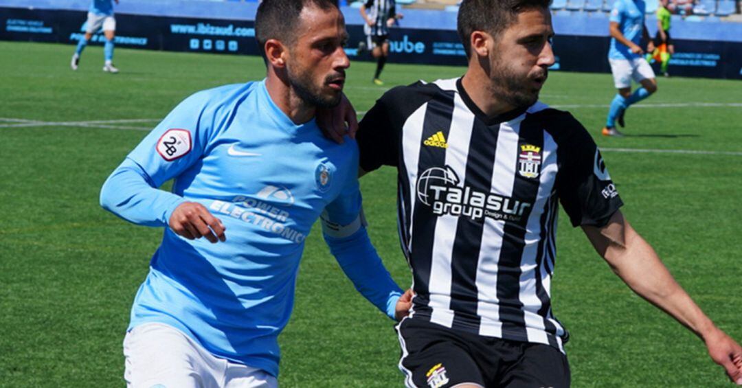 Un momento durante el encuentro