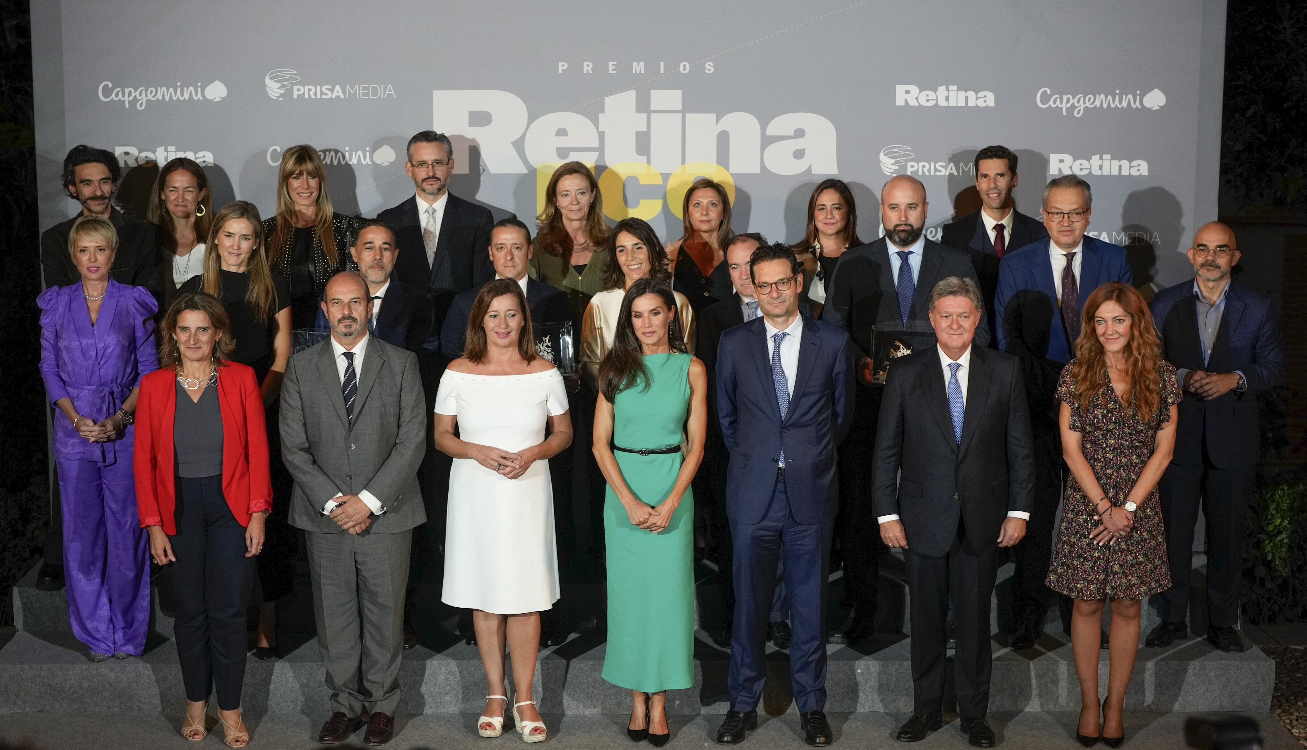 III Premios Retina ECO