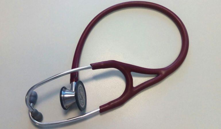 El centro de salud de Perales del Río se ampiará para dar cabida a urgencias nocturnas y de fin de semana. 