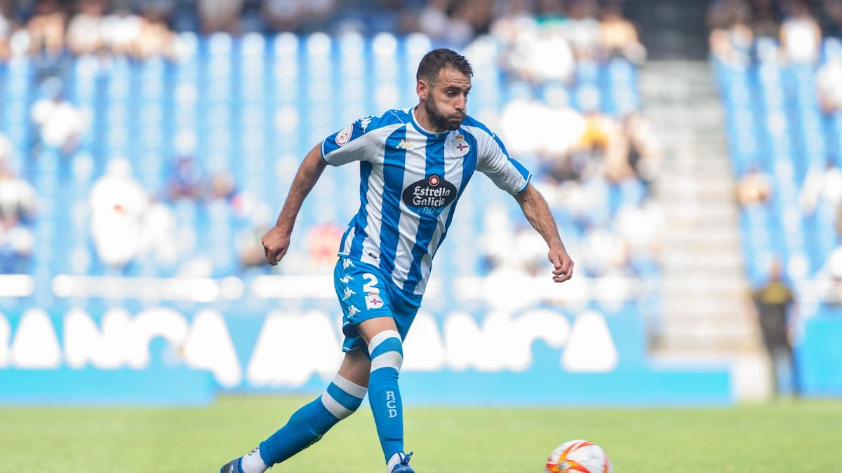 Jaime y Antoñito, dos más para Borja Jiménez