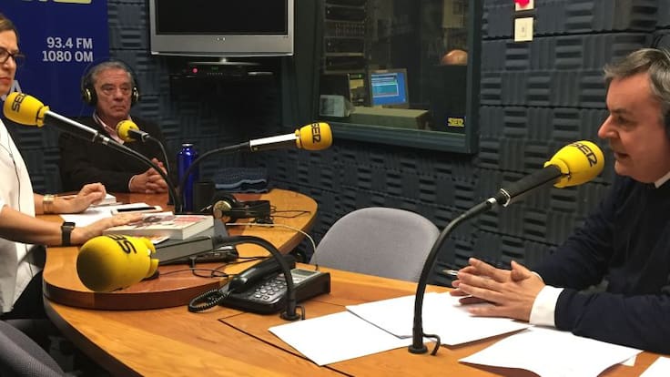 Entrevista a Jesús Manuel García Díaz y Alfonso García López (08/02/19)